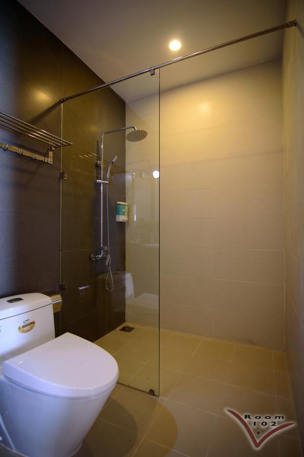 Robins Villa Da Lat Room photo